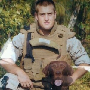 Meet your Posher, Grant